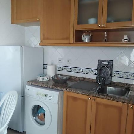 Apartamento Em Fuseta - Casa Da Praia Екстериор снимка