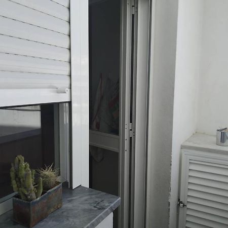 Apartamento Em Fuseta - Casa Da Praia Екстериор снимка