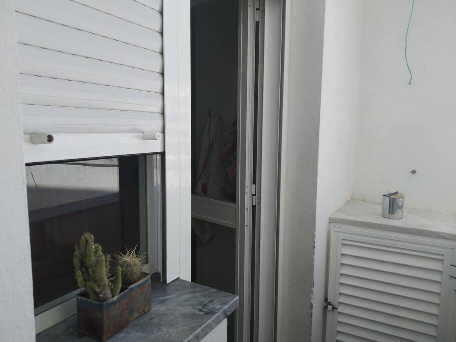 Apartamento Em Fuseta - Casa Da Praia Екстериор снимка